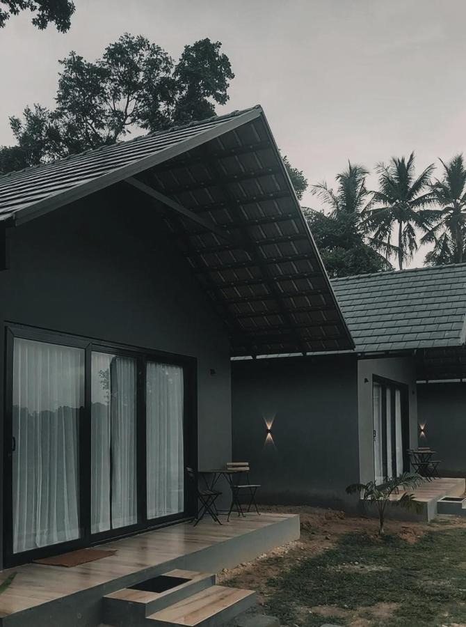 Bendheka - Cliff Front Cottages Coorg Gonikoppal Exterior photo
